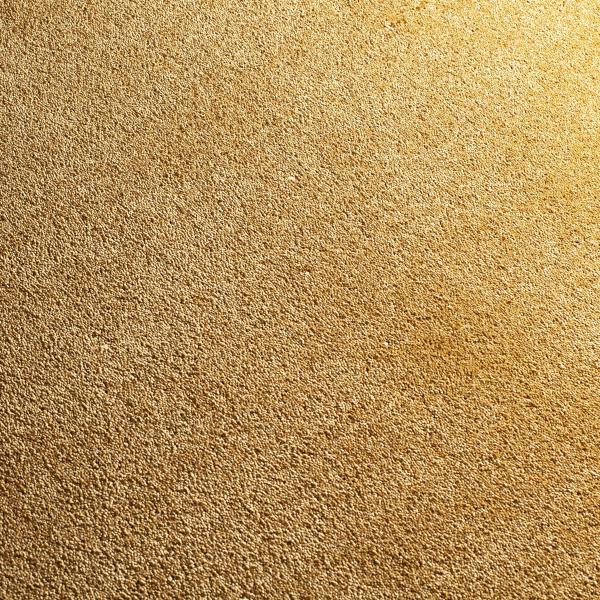 JAB Allure Teppichboden 445 Sonne – strahlender Gelbton mit wohnlicher Wärme und hochwertiger Struktur